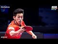 CEAT UTT Season 1| TIE 14 | FAL vs MU | Match 8 Highlights | Liam Pitchford vs Wong Chun Ting