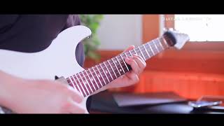 오랜만에 펜타토닉 릭! 😆 | Pentatonic Scale Lick