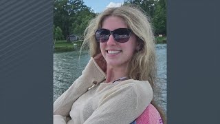 Missing Wisconsin grad student found dead in the Mississippi River, police await autopsy results