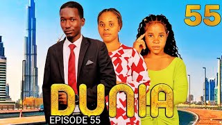 DUNIA (Ep 55)