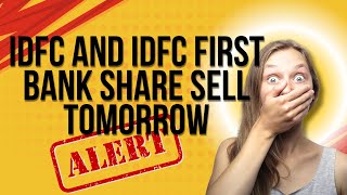 The Shocking Truth About IDFC LTD Shares You Won't Believe