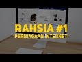 Rahsia #1 Perniagaan Internet!