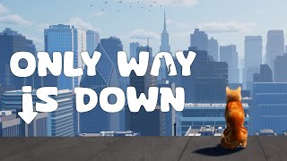 Only Way Is Down Intro Trailer