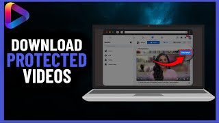 How to Download Protected Videos From Any Website | Step by Step (2024)