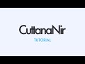 CuttanaNir for After Effects Tutorial