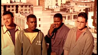 All-4-One - I Swear (Official Music Video)