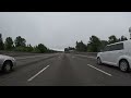 4k drive from seattle to tacoma washington usa