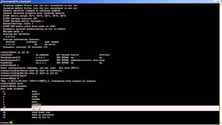 Cisco Videos ~ Cisco IOS command line Creating aliases