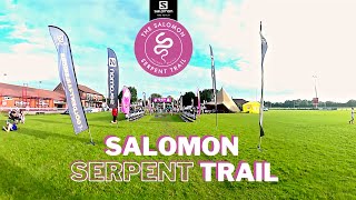 Salomon Serpent Trail 100km 2021 | Freedom Racing