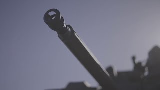 Nexter - Canon de 40 mm