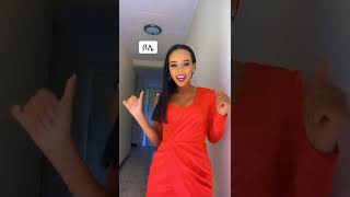 የሴቶች አለባበስ በሰፈር #shorts #ethiopian tiktok videos #funny ethiopian video