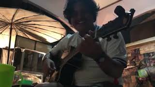 ดาวดวงน้อย-t_047 ft. Ammy The Bottom Blues [cover by มะเขียก]