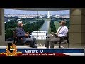 ESAT Yesamintu engeda Eskinder Nega part 4 & final June 2018