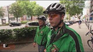 Straßenverkehr: Fahrradfahrer gegen den Rest | SPIEGEL TV