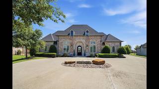 2020 Willow Bend Ct Prosper TX 75078