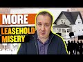 Labour Drops Pledge To Abolish Leasehold Within 100 Days