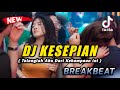 DJ TOLONGLAH AKU DARI KEHAMPAAN INI [ BREAKBEAT FULLBASS 2023 ] VIRAL TIKTOK