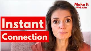 Why Some People Instantly Connect (And Others Don’t)