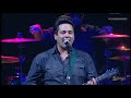 Mike Izon - Purple Haze/ Brown Sugar Girl (LIVE at the 2019 Island Music Awards)