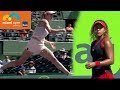 Download Osaka vs Svitolina Full Highlights / Miami Open 2018 / Round of 64 In Mp4 3Gp Full HD Video