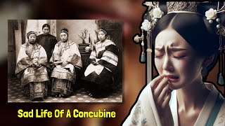 Horrific Things That Were Normal To Concubines In Different Cultures