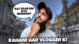 Content ideas for YouTube | Aaj vlog ma kya banaon? (Fahad Bhai Official)