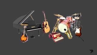 Brass Band - Hit Gospel Mixes - Part II