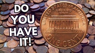 5 Rare Lincoln Pennies SOLD in 2025 for Good Money | World's RAREST PENNY Coin