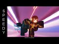 ROBLOX Flash Fan Remake (The Flash vs Zoom)| , Season (2) Epi (6)