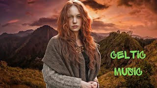 The BEST Celtic Mystique Music for Deep Relaxation by E. F. Cortese. / Relax Music