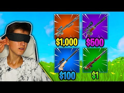 BEST FORTNITE ITEMS IN REAL LIFE CHALLENGE! (Fortnite Items In Real Life) | David - VidoEmo Emotional Video Unity