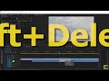 12 советов для эффективного монтажа. adobe premiere pro. Монтаж