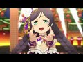 love live wai wai home meeting binetsu kara mystery mv u s