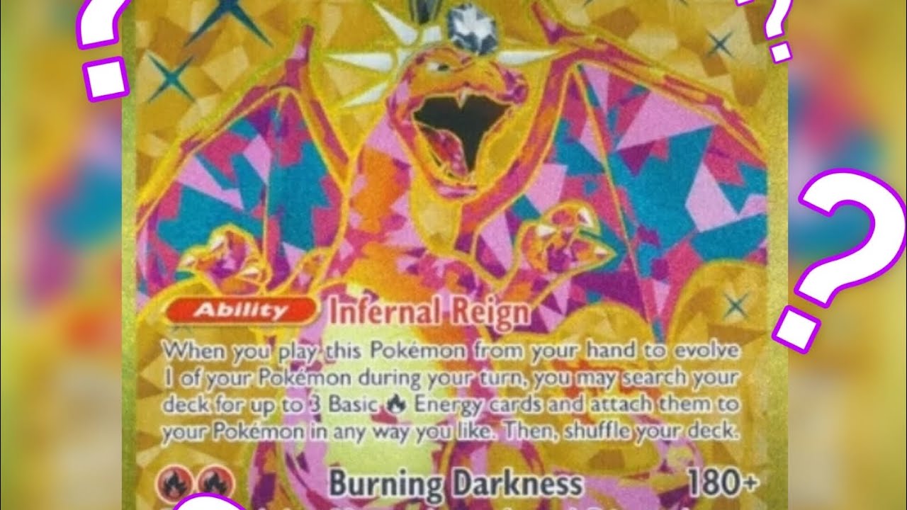Booster Pack Opening Youtube