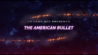 SPLICED-The American Bullet Movie PT 1