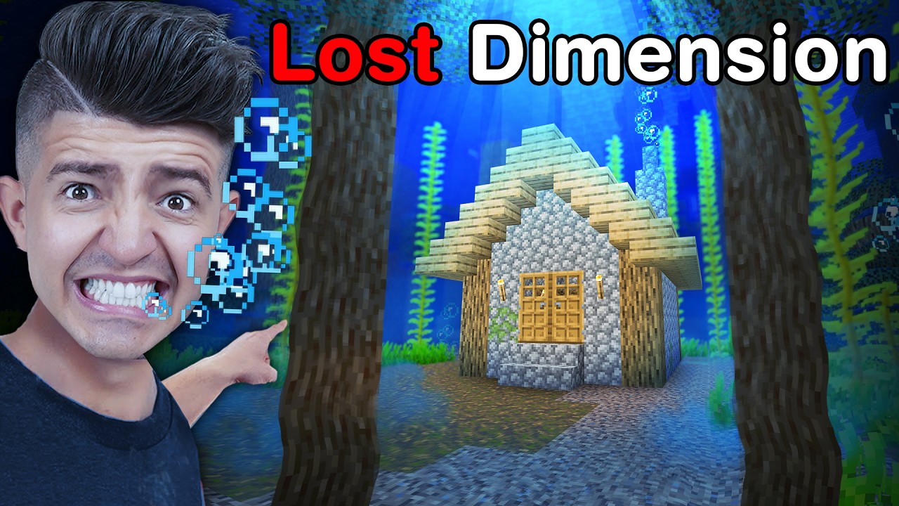 Busting Scary Minecraft Mysteries To Solve Them Youtube