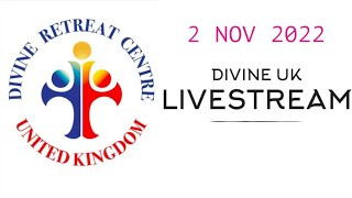 (LIVE) Healing Service, Holy Mass and Eucharistic Adoration (2 November 2022) Divine UK