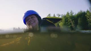 Soft Adventure Rafting – OWL Rafting