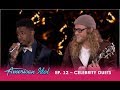 Marcio Donaldson  Allen Stone Kill Marvin Gaye’s “what’s Going On” | American Idol 2018
