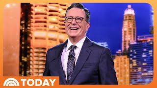Stephen Colbert’s ‘Late Show’ Finale Pulls Record 6.74M Viewers