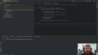 COP 3330 Module 4 Threads and Concurrency