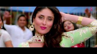 Aaj Ki Party  FULL VIDEO Song   Mika Singh   Salman Khan, Kareena Kapoor   Bajr