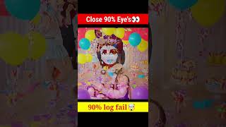 90% log fail👀🤯 || KRISHNA JI VIDEO #jaishreeram || WHATSAPP STATUS || #shorts #krishna #viralvideo