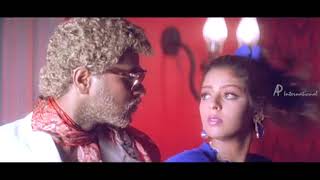 Mukkala Mukkabala Video Song  Kadhalan Movie Songs  Prabhudeva  Nagma  AR Rahman