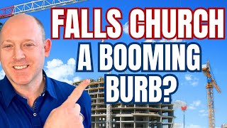 Living in Falls Church VA in 2024 EXPLAINED -Everything You Need to Know About Falls Church Virginia