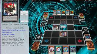 【YGOPRO】Gouki Deck (2018) [Duels \u0026 Decklist] (Yu-Gi Oh)