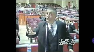 Sedat Peker Kac Kardes Video Klip Mp4 Mp3