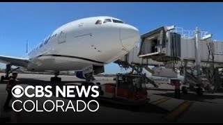 United Airlines gears for biggest weekend travel ever in Denver