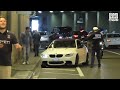 POLICE vs SUPERCARS in Monaco  Top Marques compilation video