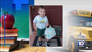 Miami-Dade schools start new year